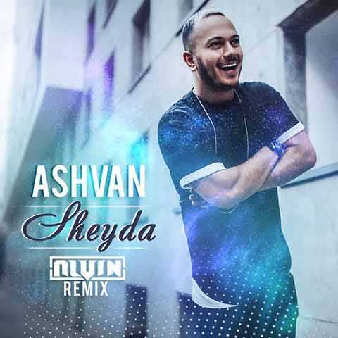 Ashvan